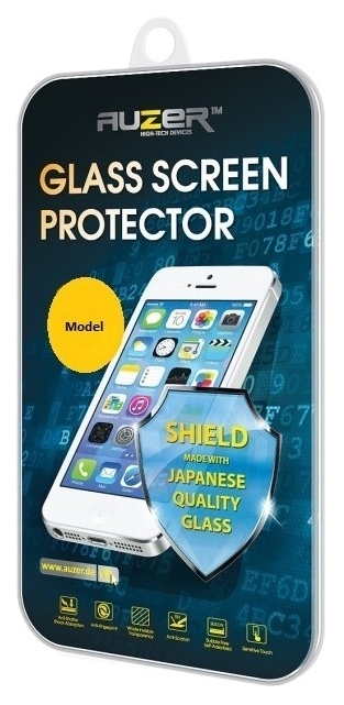 Защитное стекло AUZER Apple iPhone 4/4S в Києві