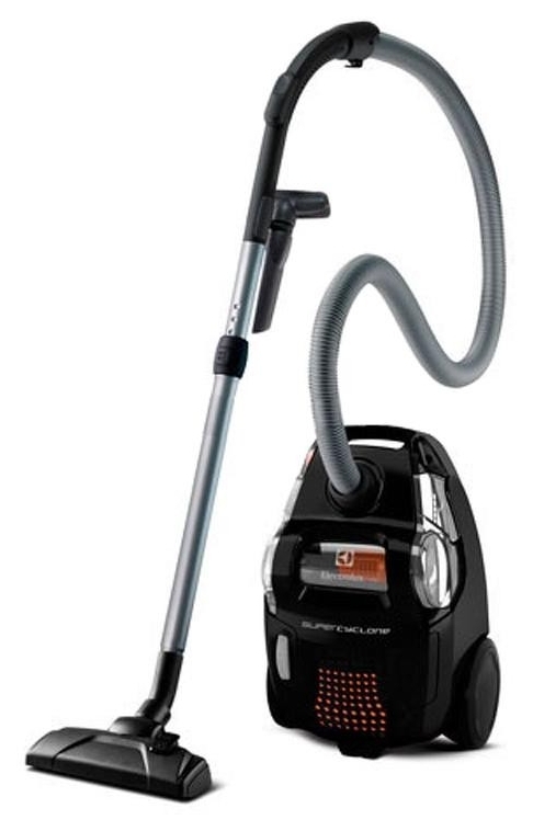 Пылесос ELECTROLUX ZS 2200 AN в Києві