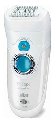 Эпилятор Braun SE 7281 WD в Киеве