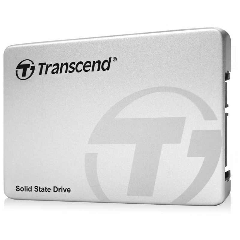 Накопичувач SSD 512Gb Transcend SSD370S Premium (TS512GSSD370S) в Києві