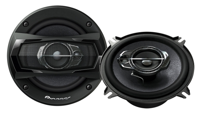 Автоакустика Pioneer TS-A1323i в Киеве