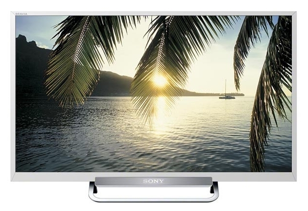 LED телевизор Sony KDL24W605AWR в Киеве
