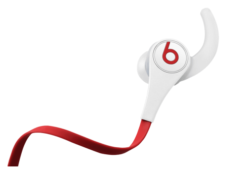 Наушники BEATS Tour 2.0 White (848447004416) в Киеве