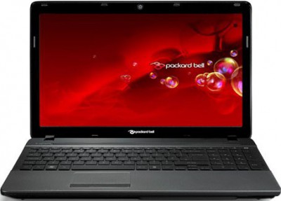 Ноутбук Packard Bell EasyNote F4211-HR-324RU (LX.BYL0C.002) (Паккард белл) в Киеве