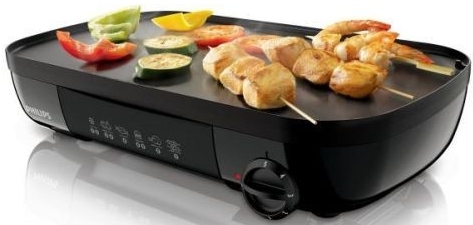 Гриль PHILIPS HD 6320/20 в Киеве