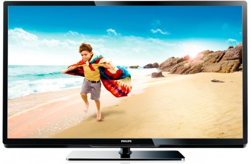 LED телевизор Philips 42PFL3507H/12 в Киеве