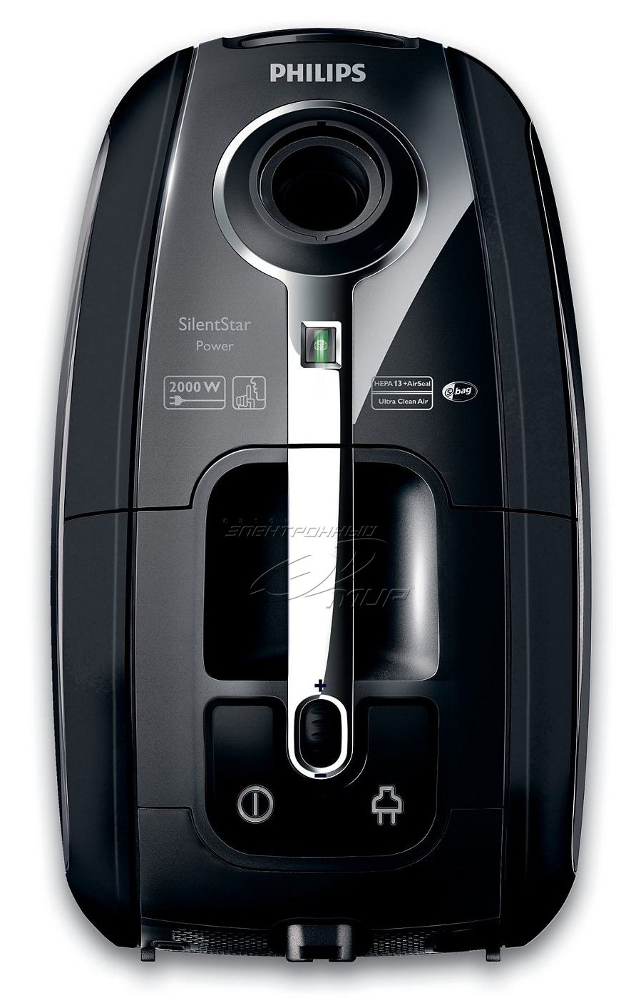 Пылесос Philips FC 9310/01 в Києві