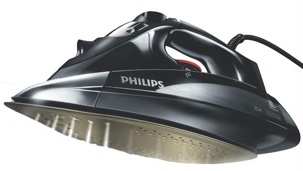 Утюг Philips Azur GC4890/02 в Києві