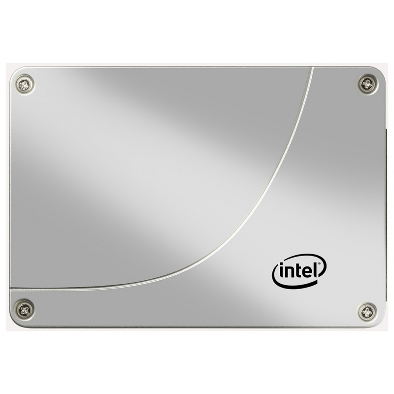 Накопичувач SSD 200Gb Intel DC S3710 Series (SSDSC2BA200G401) в Києві