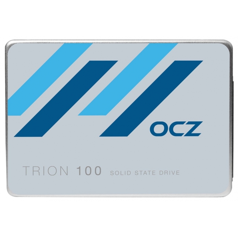 Накопитель SSD 120Gb OCZ Trion 100 (TRN100-25SAT3-120G) в Киеве