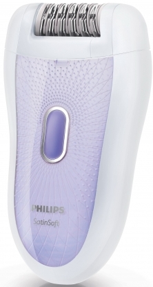 Эпилятор Philips SatinSoft HP6520/01 в Киеве