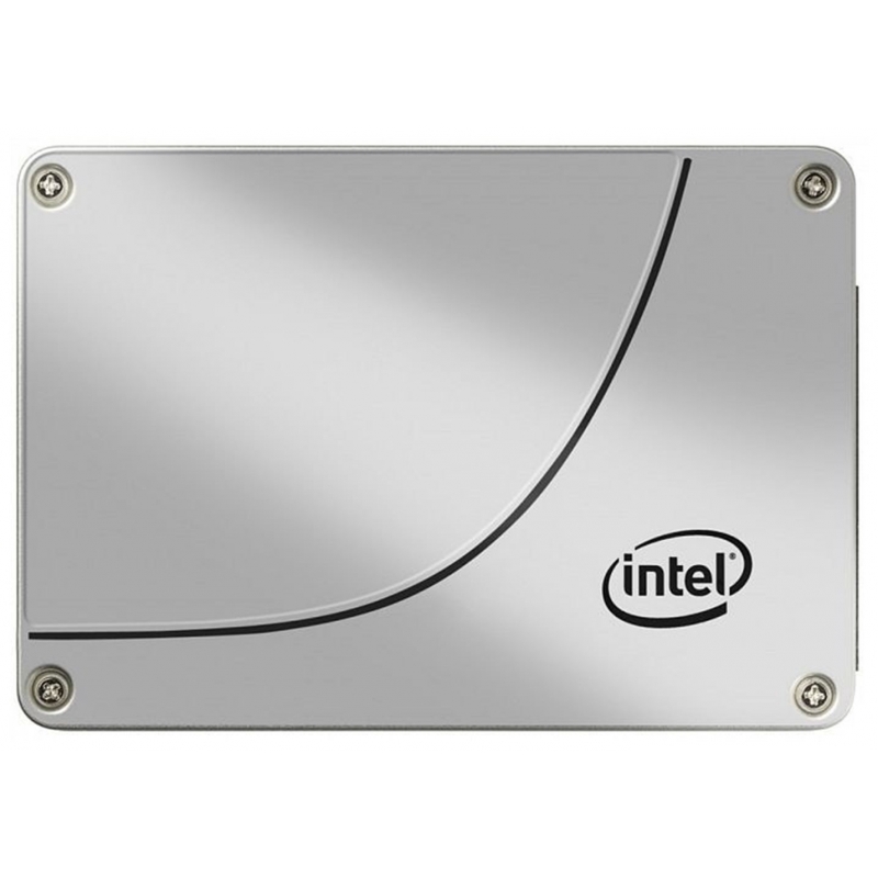 Накопичувач SSD 800Gb Intel DC S3610 Series (SSDSC2BX800G401) в Києві