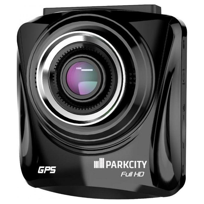 Видеорегистратор ParkCity DVR HD 770 в Киеве