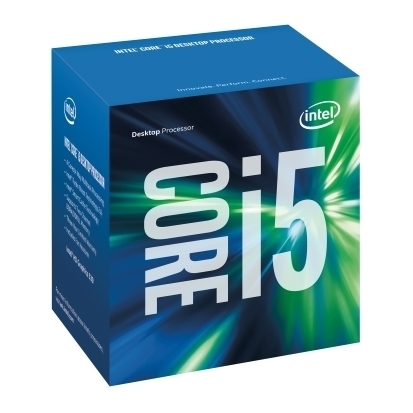 Процессор Intel Core i5-6400 BX80662I56400 (s1151, 2.70-3.60Ghz) BOX в Киеве