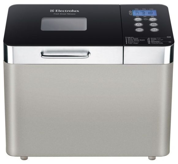 Хлебопечка Electrolux EBM 8000 в Києві