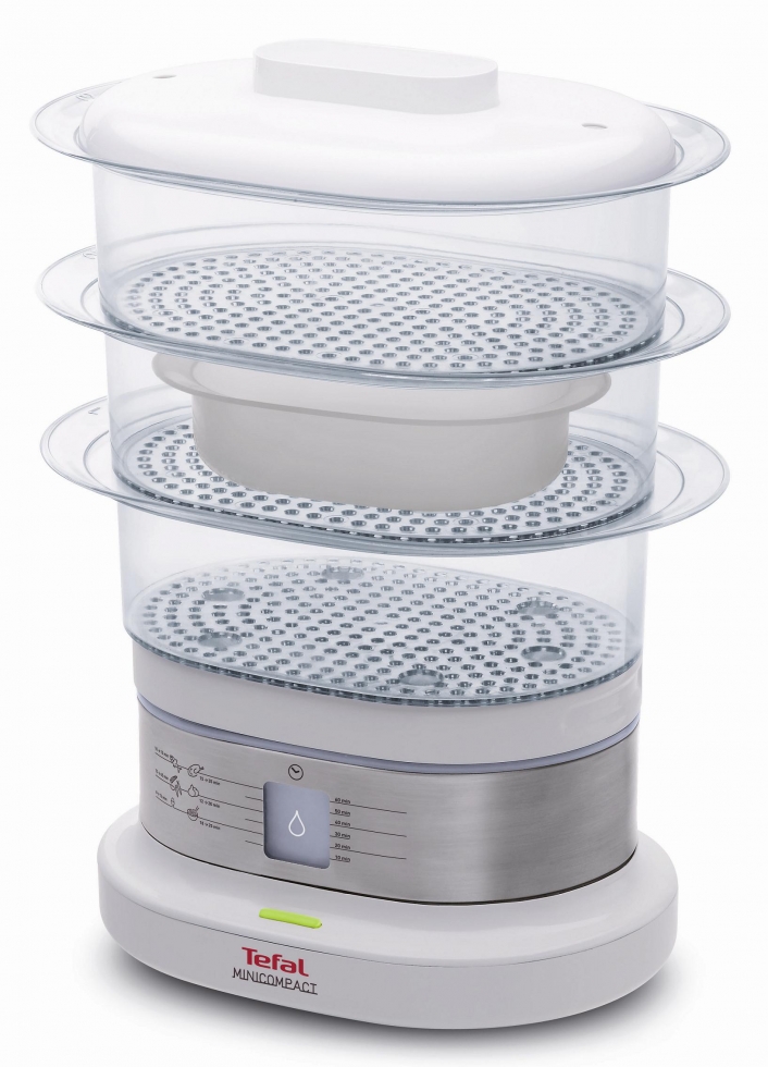 Пароварка Tefal VC 1350 в Києві