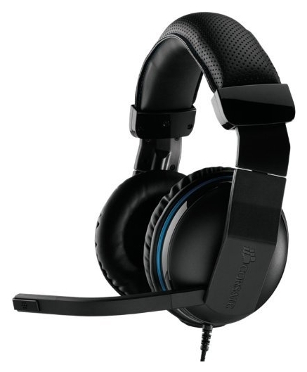 Гарнитура Corsair Vengeance 1300 Analog Headset (CA-9011111-WW) в Киеве