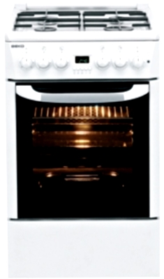Комбинированная плита Beko CE 51210 в Киеве