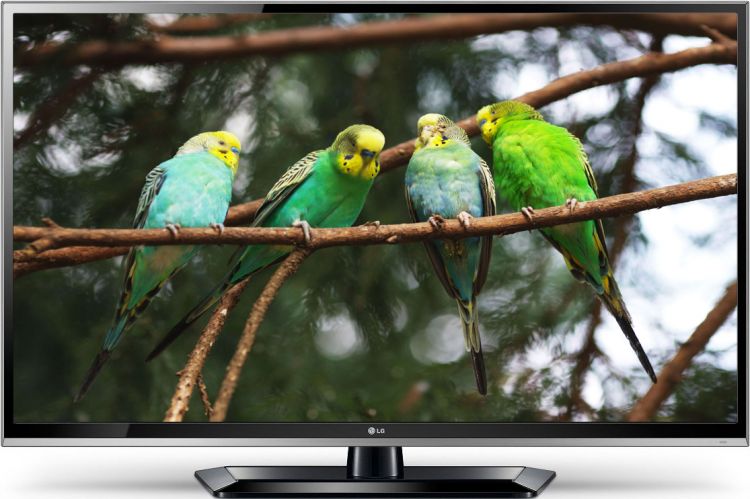 LЕD телевизор LG 47LS561T в Киеве