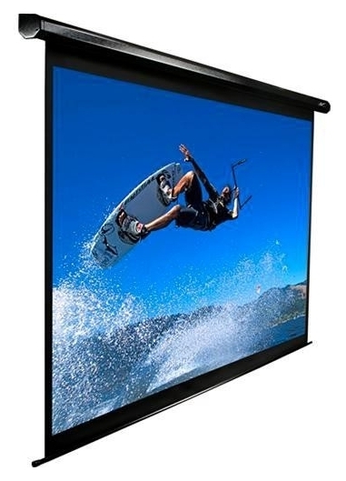 Экран Elite Screens 150 &quot;16: 9 332 * 186.9mm (черный) VMAX150UWH2 в Киеве