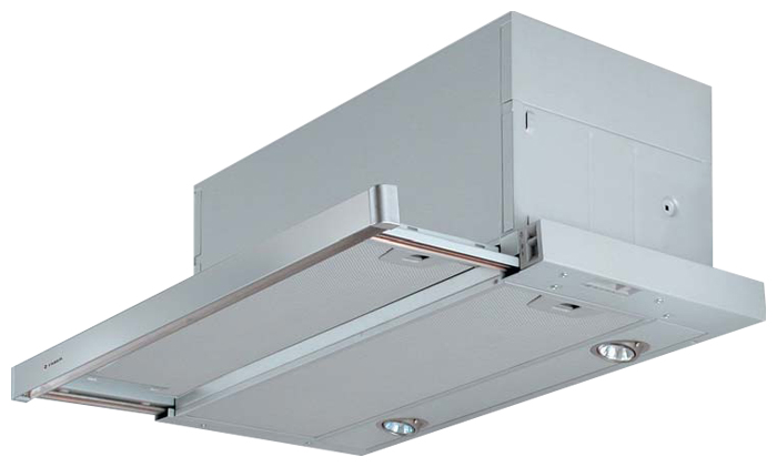 Витяжка Faber MAXIMA HIP GR/X A 60 в Києві