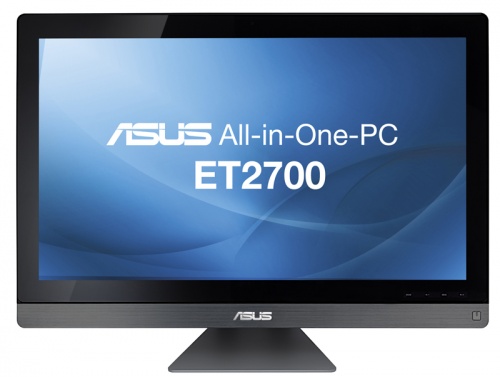 Моноблок Asus EeeTop PC ET2700INKS-B072C в Киеве