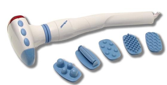 Массажер для тела First FA 8150 в Киеве