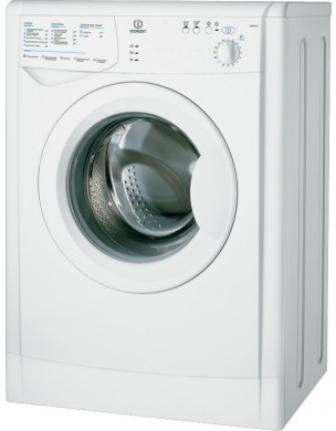 Стиральная машина Indesit WISN 101 CSI в Киеве