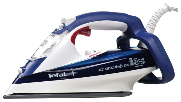 Утюг Tefal FV5377 E0 в Киеве