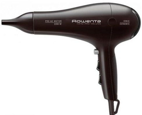 Фен Rowenta CV 8655 в Києві