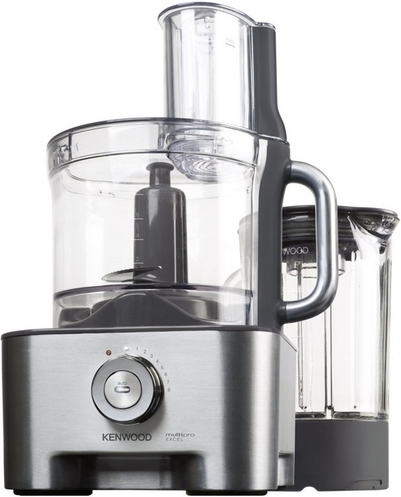 Комбайн Kenwood FP 972 в Киеве