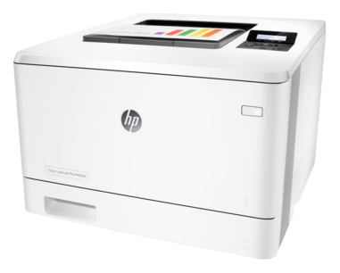 Принтер А4 HP Color LJ Pro M452dn (CF389A) в Киеве