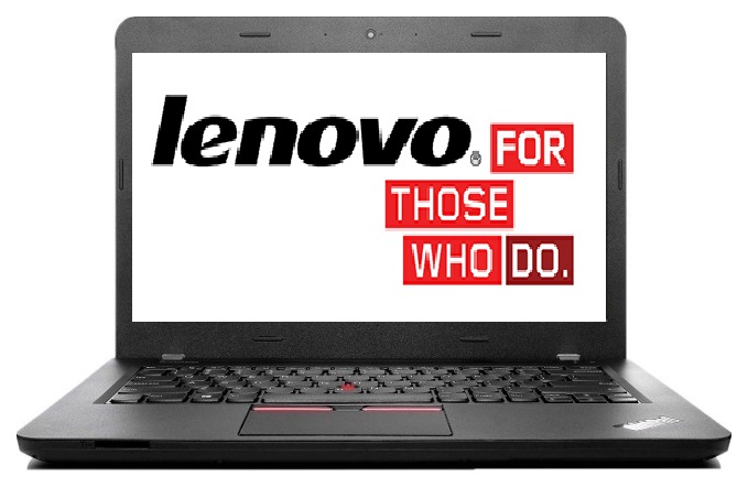 Ноутбук Lenovo ThinkPad Edge E450 (20DCS01H00) в Киеве