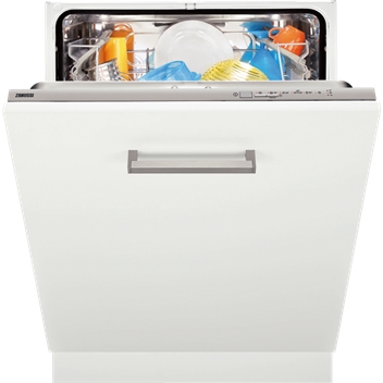 Встраиваемая посудомоечная машина Zanussi ZDT 111 в Києві