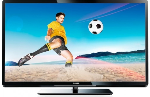 LED телевизор Philips 37PFL4007H/12 в Киеве