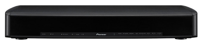 Саундбар Pioneer SBX-B30 в Киеве