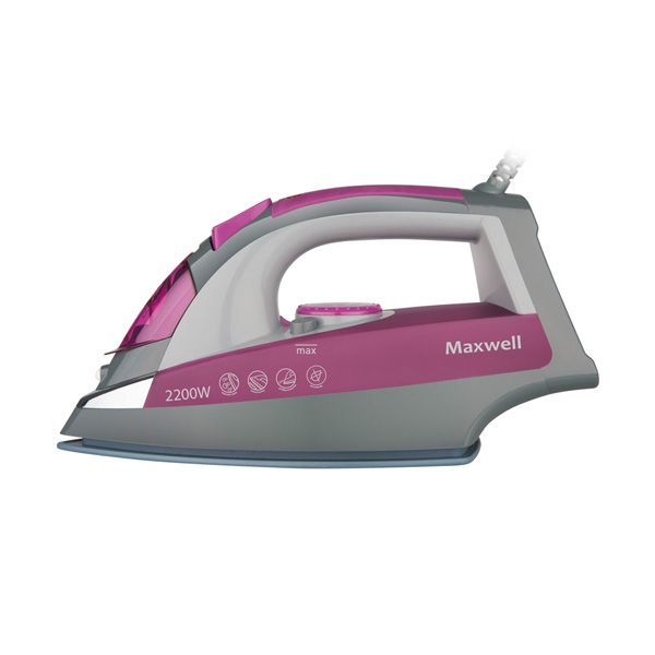 Утюг MAXWELL MW- 3021 в Киеве