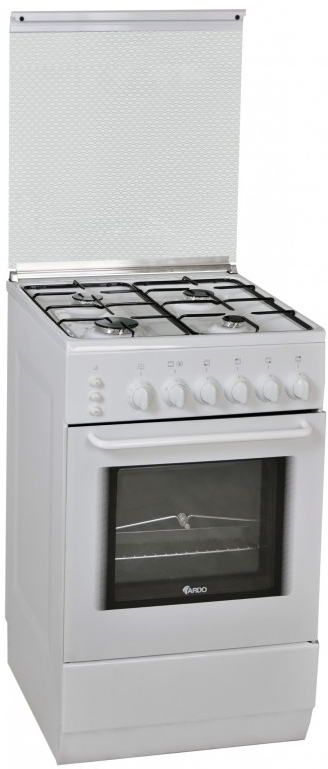 Газовая плита Ardo A 5640 G6 W в Києві