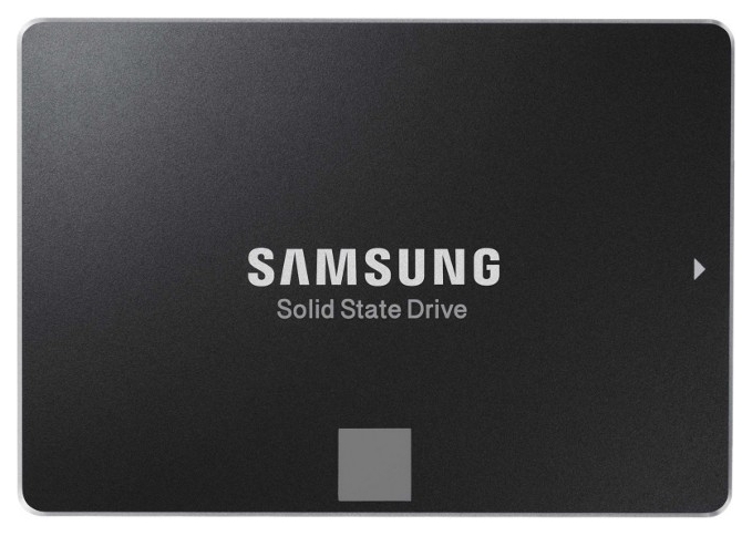 Накопитель SSD 120Gb Samsung 850 EVO KIT (MZ-75E120RW) SATA III в Киеве