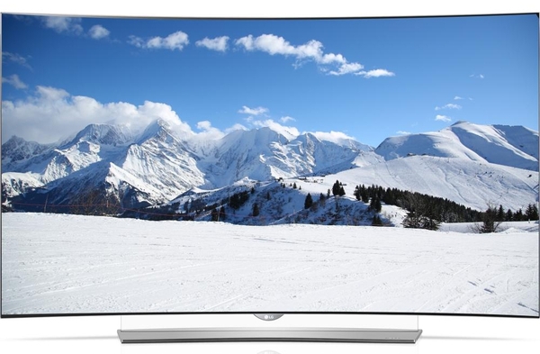 Телевизор LG 55EG960V в Киеве