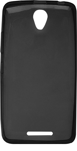 Накладка Pro-case Lenovo A5000 black в Киеве
