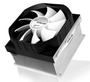 Кулер для СPU Arctic Cooling Alpine 11 Plus Socket 1155/1156/775 (UCACO-AP11301-BUA01) в Киеве