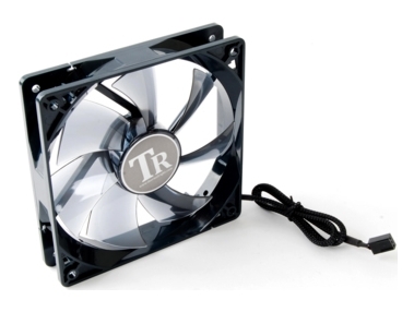 Вентилятор Thermalright X-Silent120 TR-X-Silent-120 120мм в Киеве