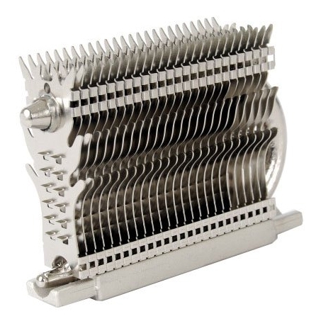 Кулер для Mosfet Thermalright HR-09 Type 4 в Киеве