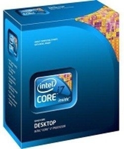 Процесор Intel Core i7-3930K BX80619I73930K (S2011, 3.2-3.8Ghz) BOX в Києві