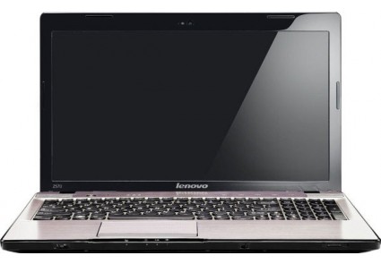 Ноутбук Lenovo IdeaPad Z575 (59-330560) в Киеве