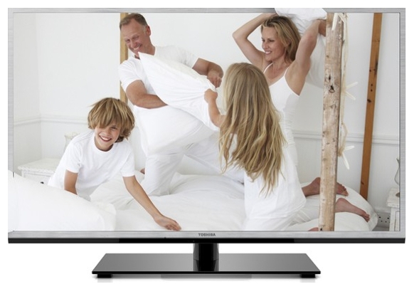 3D телевизор Toshiba 46TL963 в Києві