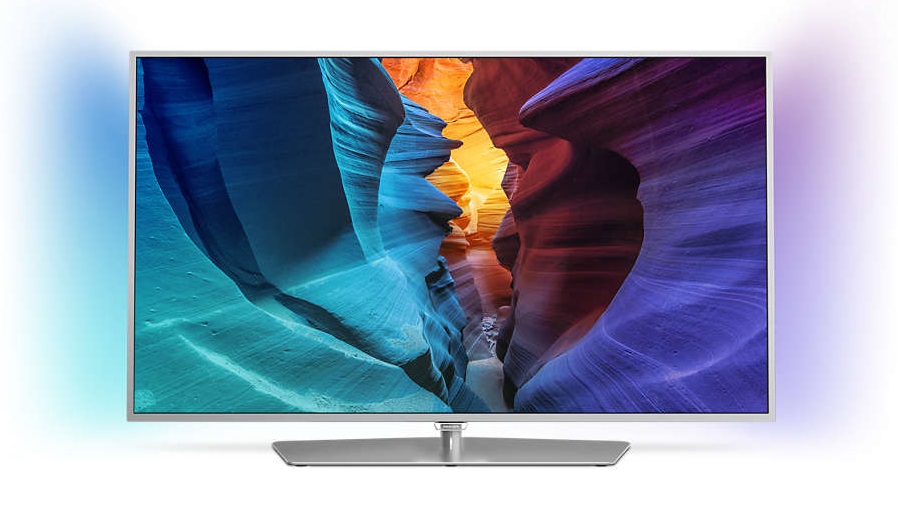 Телевизор PHILIPS 55PFK6510/12 в Киеве