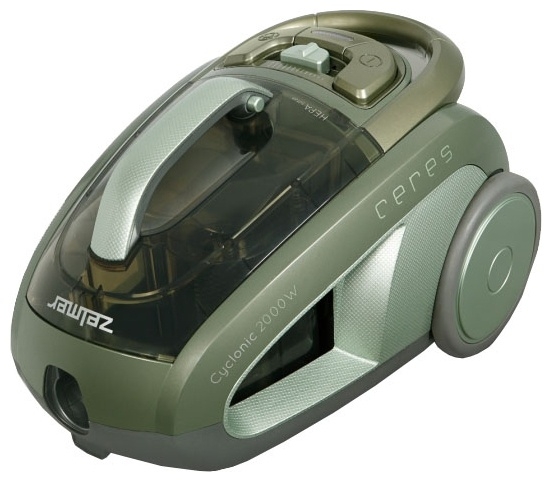 Пылесос Zelmer VC 3300.0 ST в Киеве