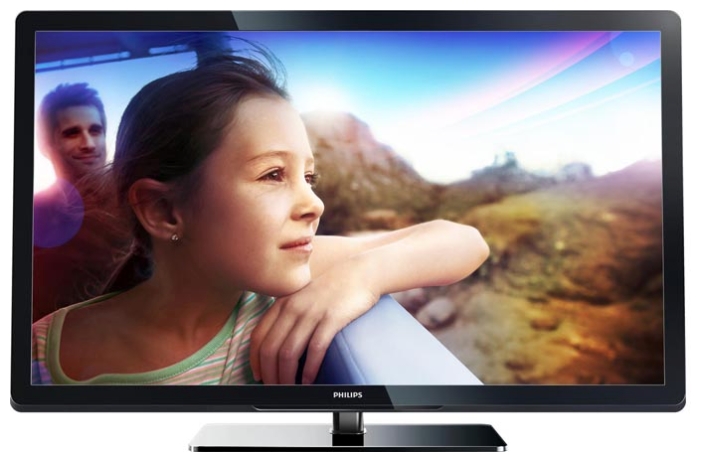 LCD телевизор Philips 32PFL3017H/12 в Києві
